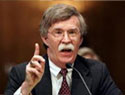 Mr. John Bolton